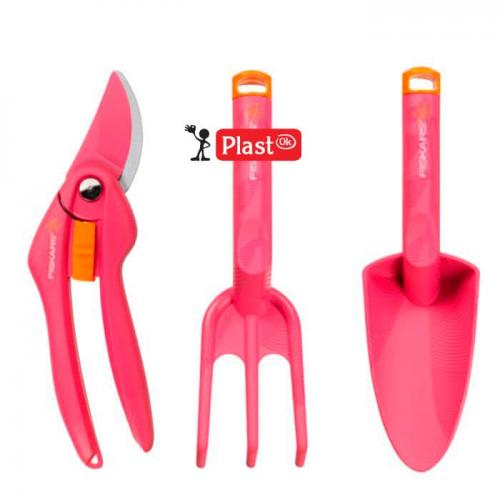 Подарунковий набір Fiskars Inspiration (137140)